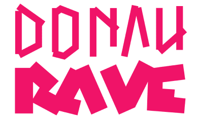 DONAU RAVE